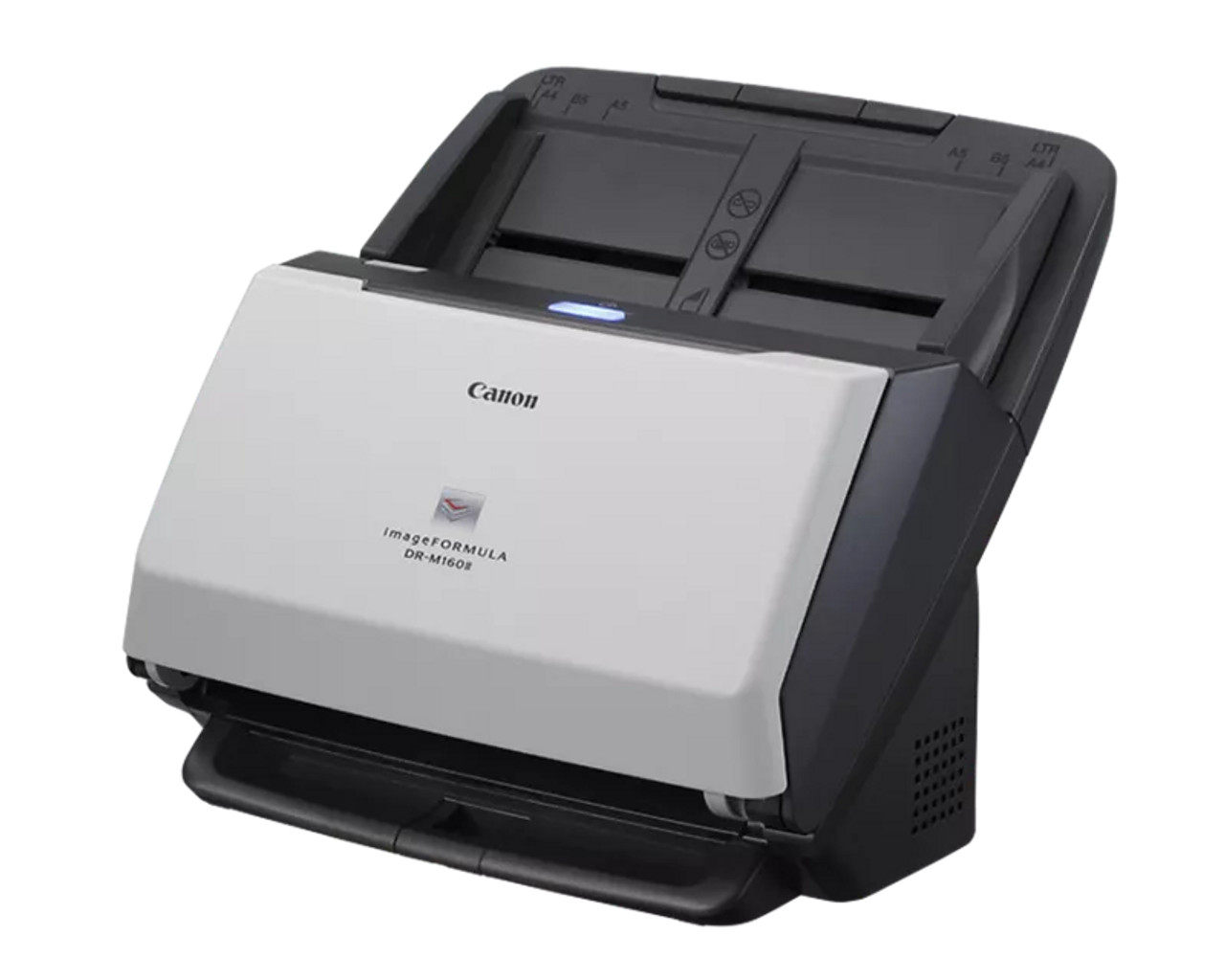 DR-S160II Scanner - Data Financial, Inc.