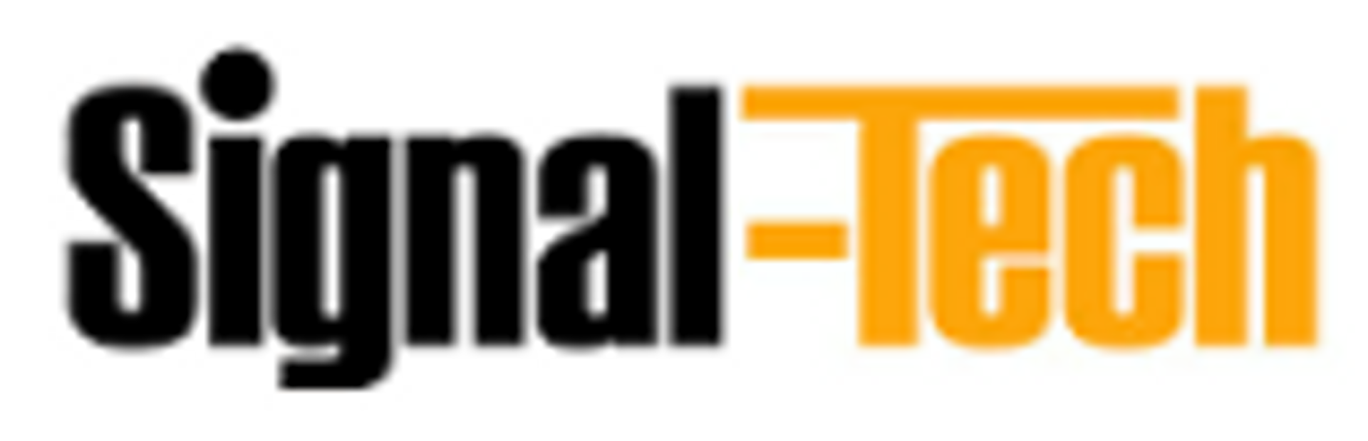 Signal Tech Products Data Financial, Inc.