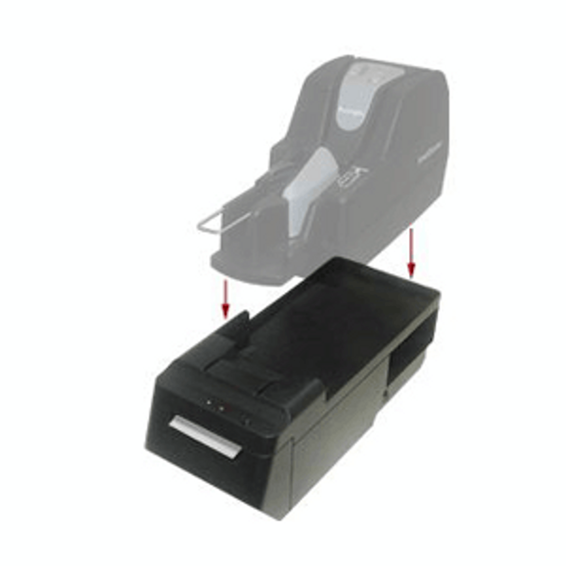 Digital Check TellerScan TS240 Teller Transaction Printer, SRN2PTRUSB