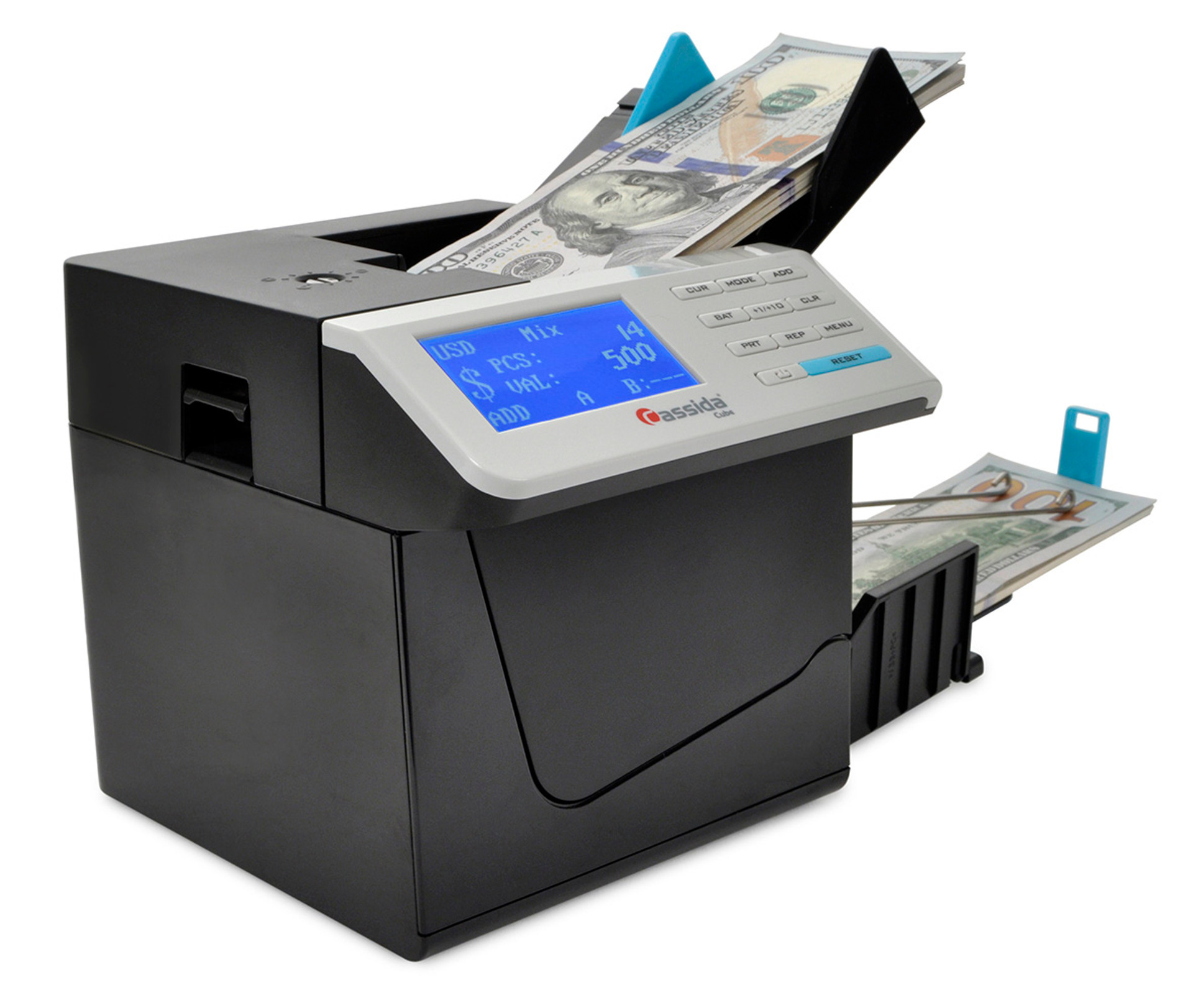 Canon imageFORMULA CRL1 Check Scanner (Canon CRL1) 3595C002, 45 DPM