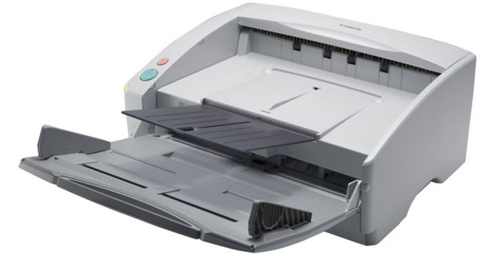 Canon imageFORMULA CRL1 Check Scanner (Canon CRL1) 3595C002, 45 DPM
