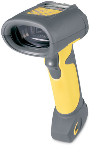 Motorola DS9208SR, DS9208SR4NNU21Z Barcode Scanner USB Kit