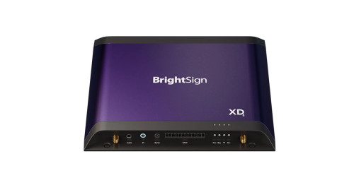 BrightSign  XD1035 Expanded I/O Player