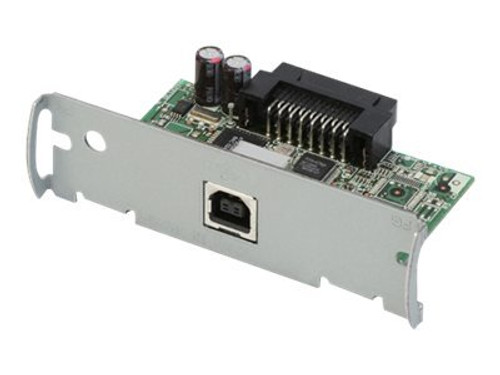 Epson C32C881008 Epson CNITETHER Ethernet Interface Card, UB-E04