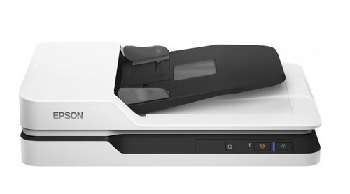 Epson WorkForce DS-50000 Color Document Scanner, B11B204121 