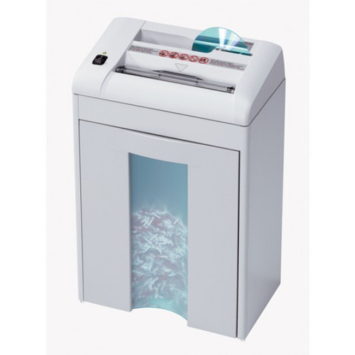 MBM Destroyit 2270 Strip-Cut Shredder MBM Destroyit 2270 Strip-Cut Shredder