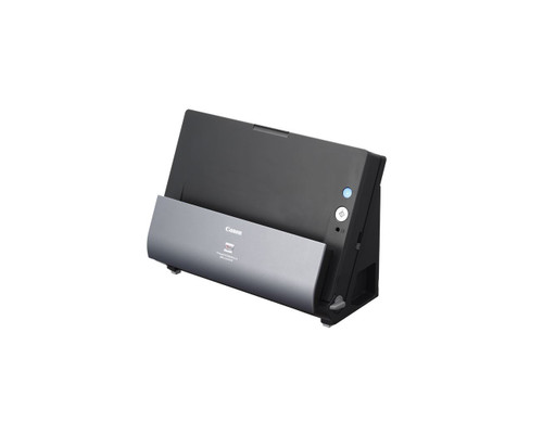 Canon P-215 II Desktop Scanner - Data Financial, Inc.