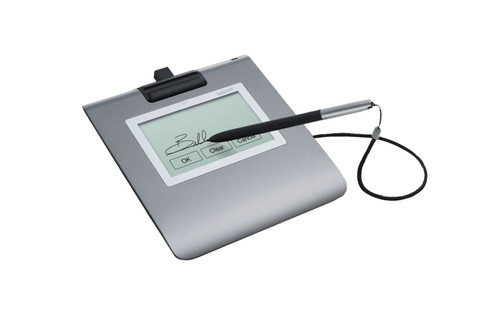 Wacom STU-430 Signature Pad (STU-430)