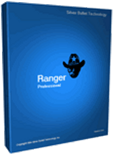 Ranger API and 3 year software support, 10 licenses
