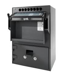 TACC IIA with Armored Car Instant Access and extra dipsticks