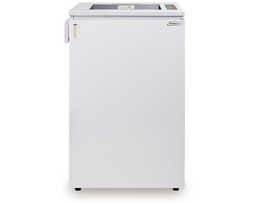 Formax FD8652CC AutoOiler Cross-Cut Office Size Shredder