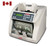 Semacon S-1615 CAD for Canadian Paper and Polymer Notes with UV Counterfeit Detection (S-1615P)