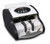 Semacon S-1015 "Mini" Series Compact Currency Counter with Ultraviolet Counterfeit Detection (S-1015)