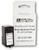 Digital Check Smart Source InkJet Cartridge without felt pad (Black) Factory Certified/Non-Generic/NOT Remanufactured #822120984, 82-2120-984 (inkjet)