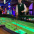 TCS JOHN HUXLEY Craps Tables