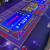 TCS JOHN HUXLEY Craps Tables