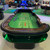 TCS JOHN HUXLEY Craps Tables
