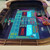 TCS JOHN HUXLEY Craps Tables