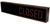 Signal-Tech Open-Closed Sign 6083 (TCL734GR-100)