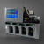 Cassida S5 5 Pocket Currency Sorter