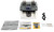 Carnation FedPro CR1000 Value Counter with UV, MG, IR, Double Detect