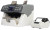 Carnation FedPro CR1000 Value Counter with UV, MG, IR, Double Detect