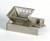 Glenview Coin Systems Funnel Assembly (Aluminum Rivets)