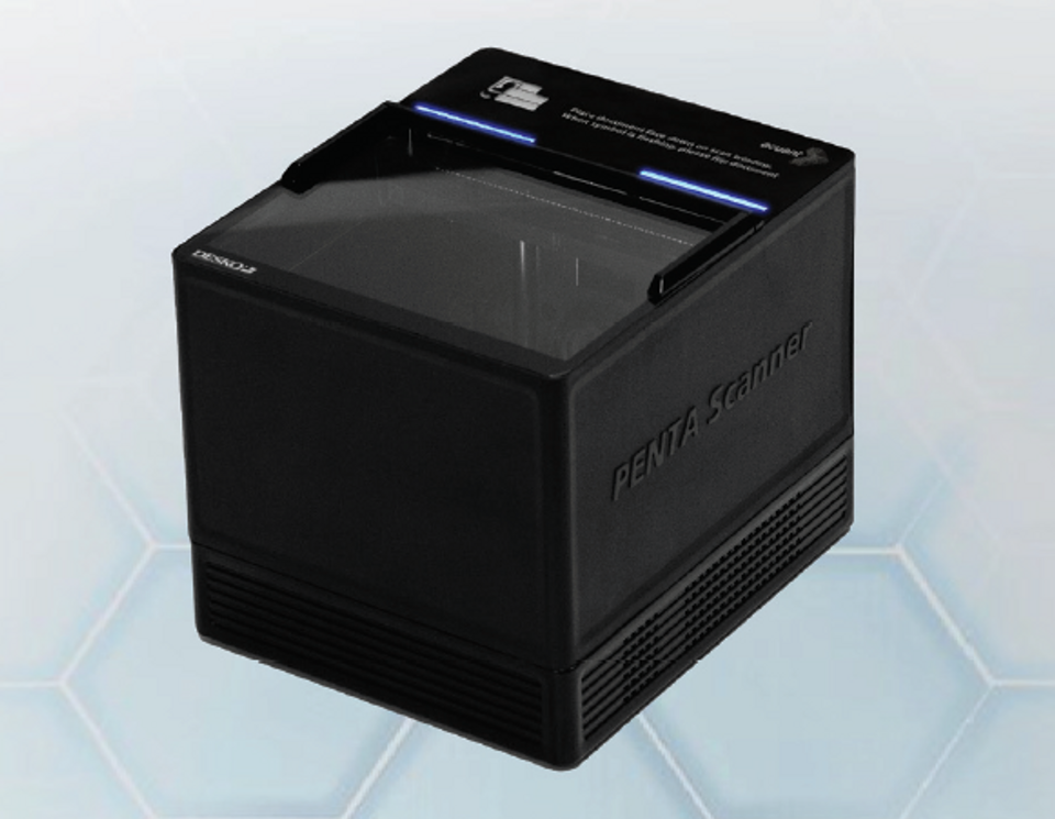 Tidel TACC IIa Safe, TACC2 Tidel Safe includes 100 tubes & 1 dipstick