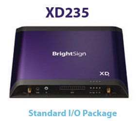 映像用ケーブル bright sign XD3 映像用ケーブル bright sign XD3 BrightSign HD3シリーズ(販売