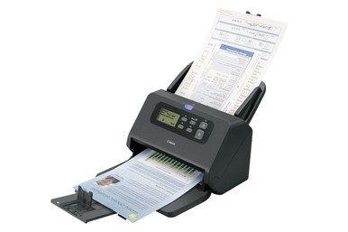 Canon imageFORMULA DR-M260 Office Document Scanner, Canon