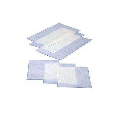 Acuant Cleaning Sheets for A6 Duplex or A6 Simplex Scanner - Data