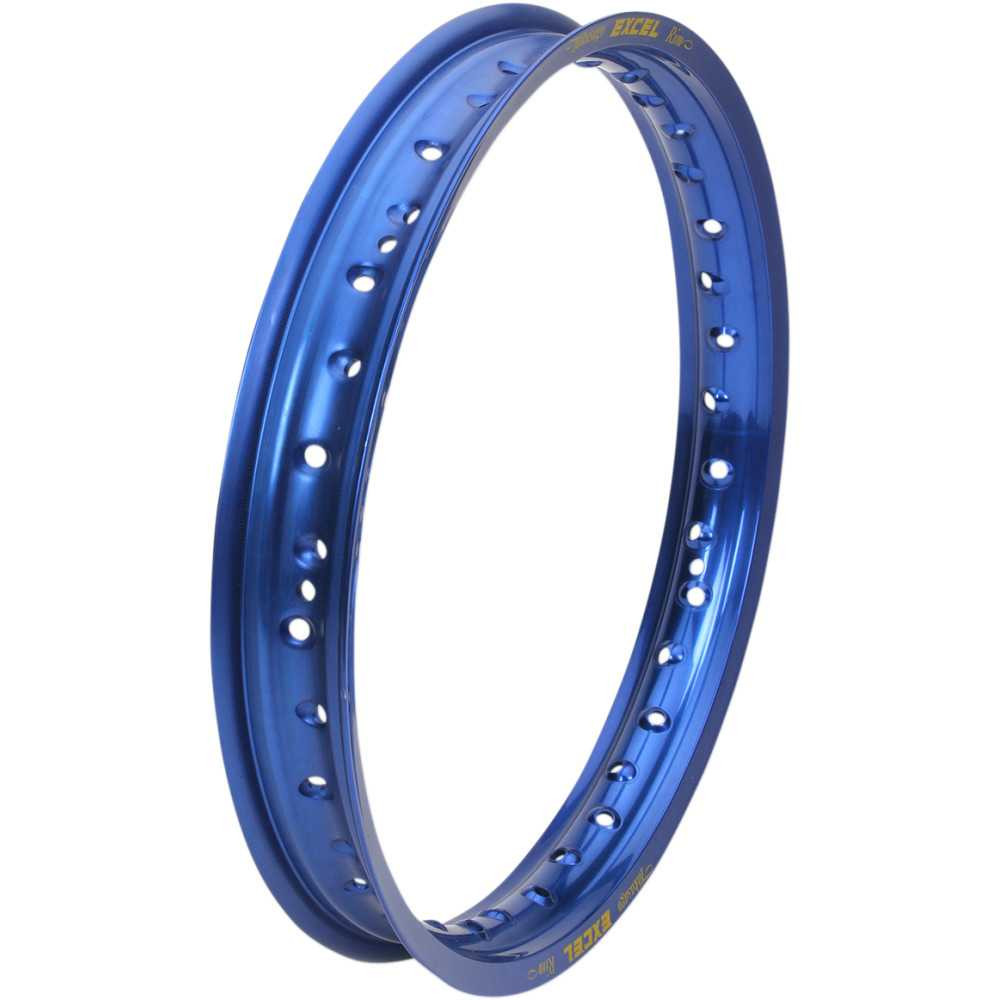Blue Excel Rims EXCEL GEB422 Rim 2.15X19