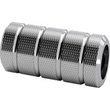 LA CHOPPERS LAP10210C County Line Shift Peg - Chrome La-P102-10C