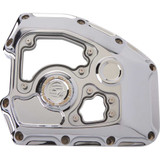 RSD 01772005CH Rsd Cam Cover - Clarity - Chrome 0177-2005-Ch