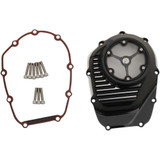 RSD 01772065BM Rsd Cam Cover - Clarity - Contrast Cut - M8 0177-2065-Bm