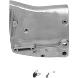 DRAG SPECIALTIES 1107-0282 Drag Specialties Sprocket Cover - Polished - '82-'90 Xl