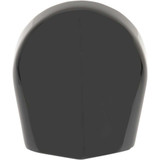 DRAG SPECIALTIES 2107-0197 Drag Specialties Horn Cover - Black - Harley Davidson