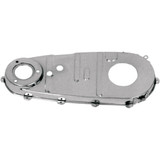 Paughco Inner Primary Cover - Chrome 752