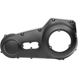 DRAG SPECIALTIES 1107-0361 Drag Specialties Outer Primary Cover - Black - '89-'93 Softail