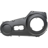 Drag Specialties Outer Primary Cover - Black - '95-'98 Softail