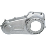 DRAG SPECIALTIES 1107-0324 Drag Specialties Outer Primary Cover - Chrome - '07-'17 Softail