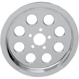 Drag Specialties Rear Pulley Insert - 70 Tooth - '84-'99 Big Twin