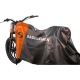Saddlemen Race Team Cover Ex000269S