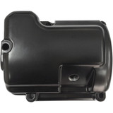 Drag Specialties Transmission Top Cover - Black