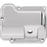 Drag Specialties Transmission Top Cover - Chrome