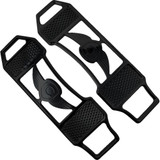 Covingtons Floorboards - Diamondback - Black C3034-B