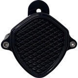 Covingtons Horn - Diamondback - Black C3041-B