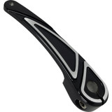 Covingtons Outer Shift Lever - Ripper - Black C1830-B