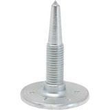 WOODY'S GTRG1325S Woody'S Carbide Studs - 1.325" - 48 Pack Gtrg-1325-S