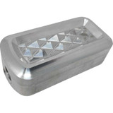 COVINGTONS C3045C Covingtons Shifter Peg - Diamondback - Chrome C3045-C